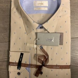 Men's Dress Shirt